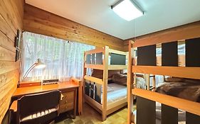 Komorebi House -北軽井沢 木漏れ日の家- ペット可